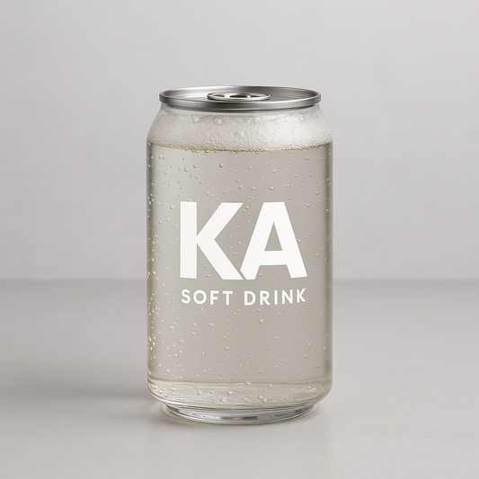 cold drink