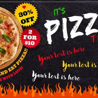 pizza