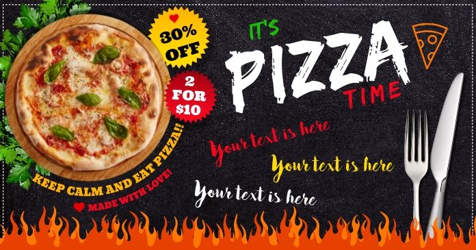 pizza